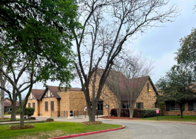 NORMANDY TERRACE NURSING & REHABILITATION CENTER photo 1