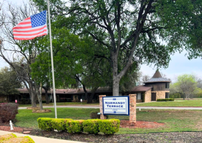 NORMANDY TERRACE NURSING & REHABILITATION CENTER photo 2