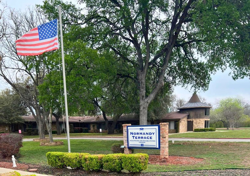 NORMANDY TERRACE NURSING & REHABILITATION CENTER photo 3