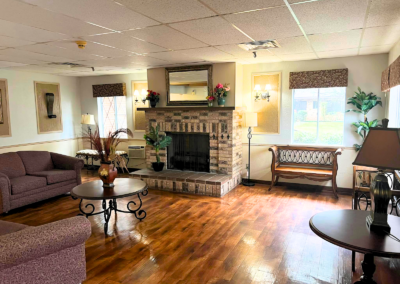 NORMANDY TERRACE NURSING & REHABILITATION CENTER photo 5