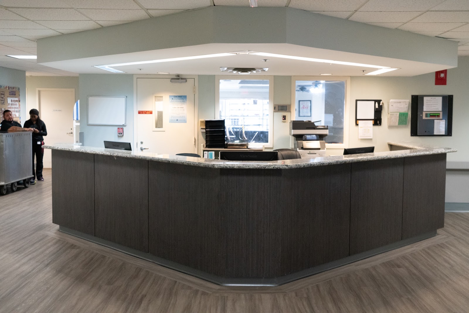 PARKLANE WEST HEALTHCARE CENTER photo 4