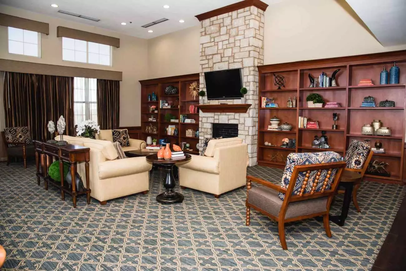REMINGTON TRANSITIONAL CARE OF SAN ANTONIO photo 1