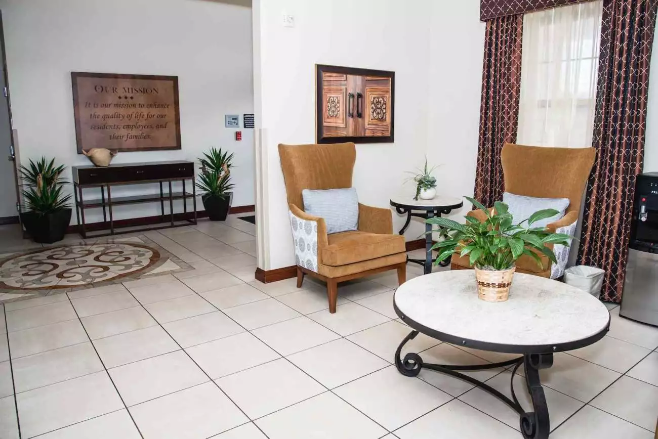 REMINGTON TRANSITIONAL CARE OF SAN ANTONIO photo 2