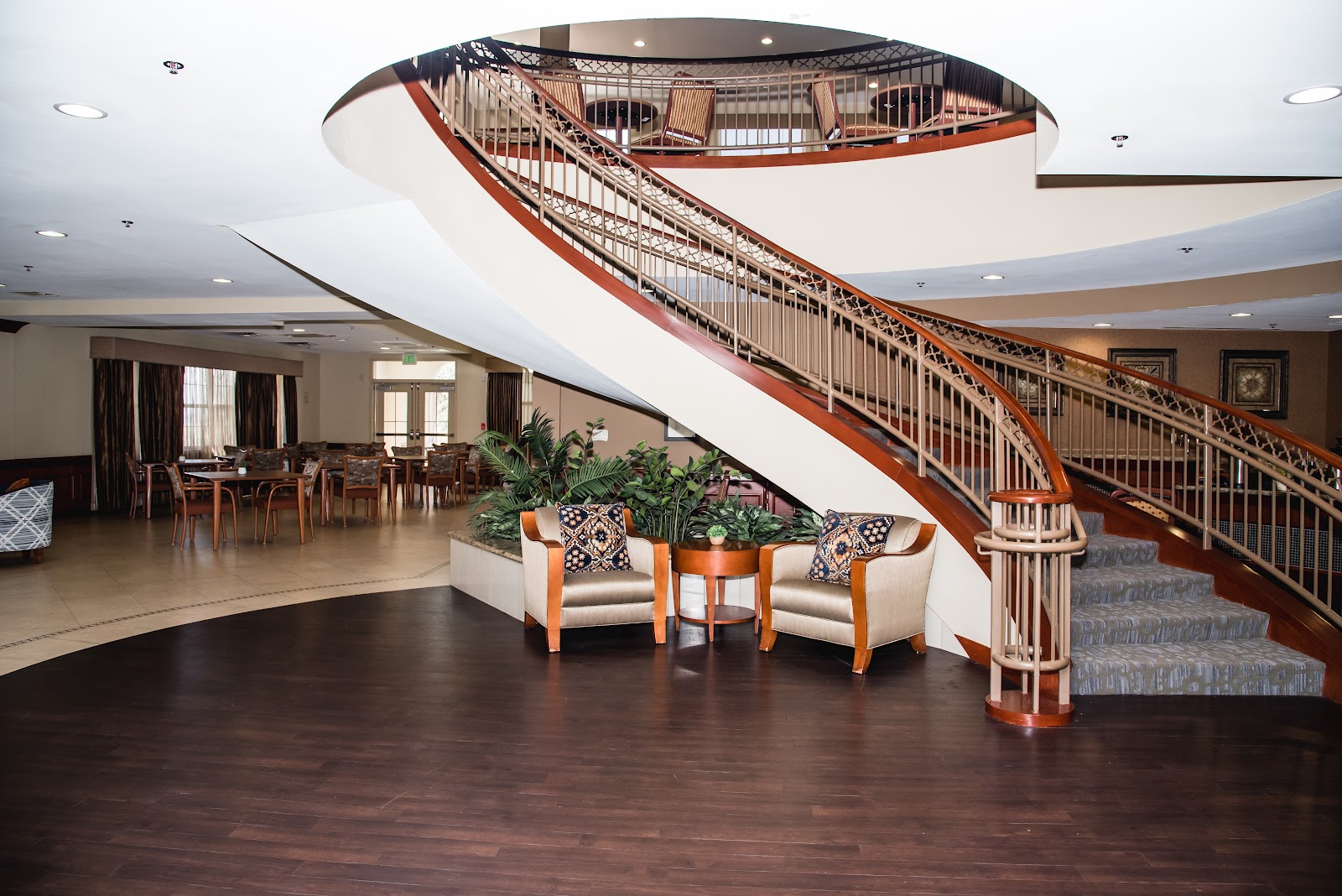 REMINGTON TRANSITIONAL CARE OF SAN ANTONIO photo 3