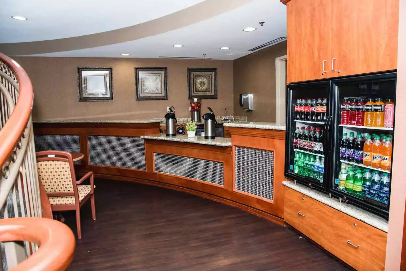 REMINGTON TRANSITIONAL CARE OF SAN ANTONIO photo 4