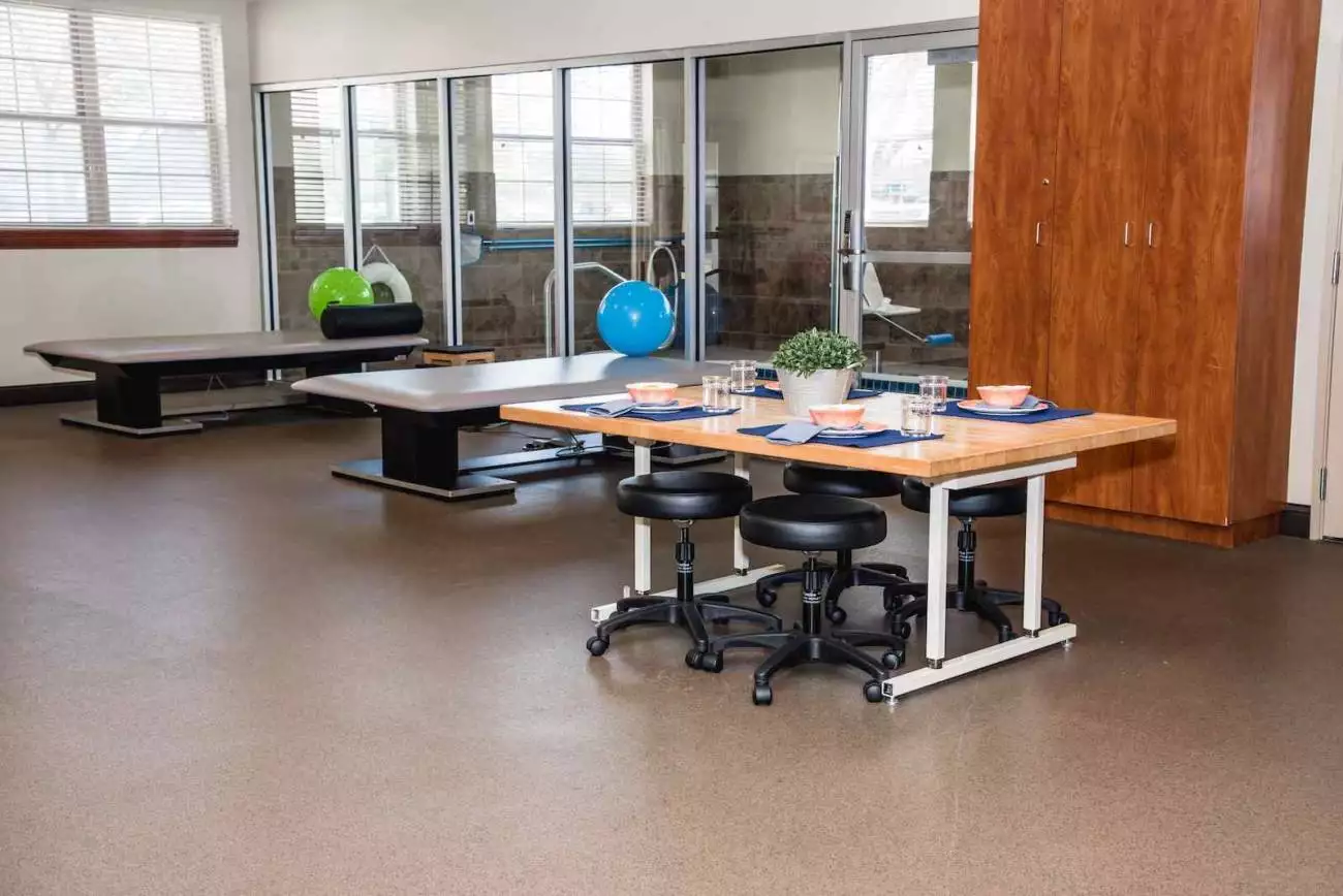 REMINGTON TRANSITIONAL CARE OF SAN ANTONIO photo 6