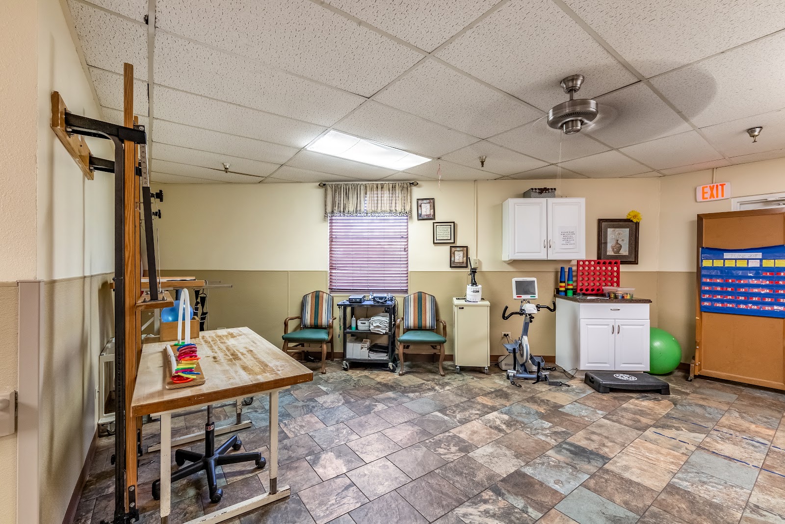 SAN ANTONIO NORTH NURSING AND REHABILITATION photo 1