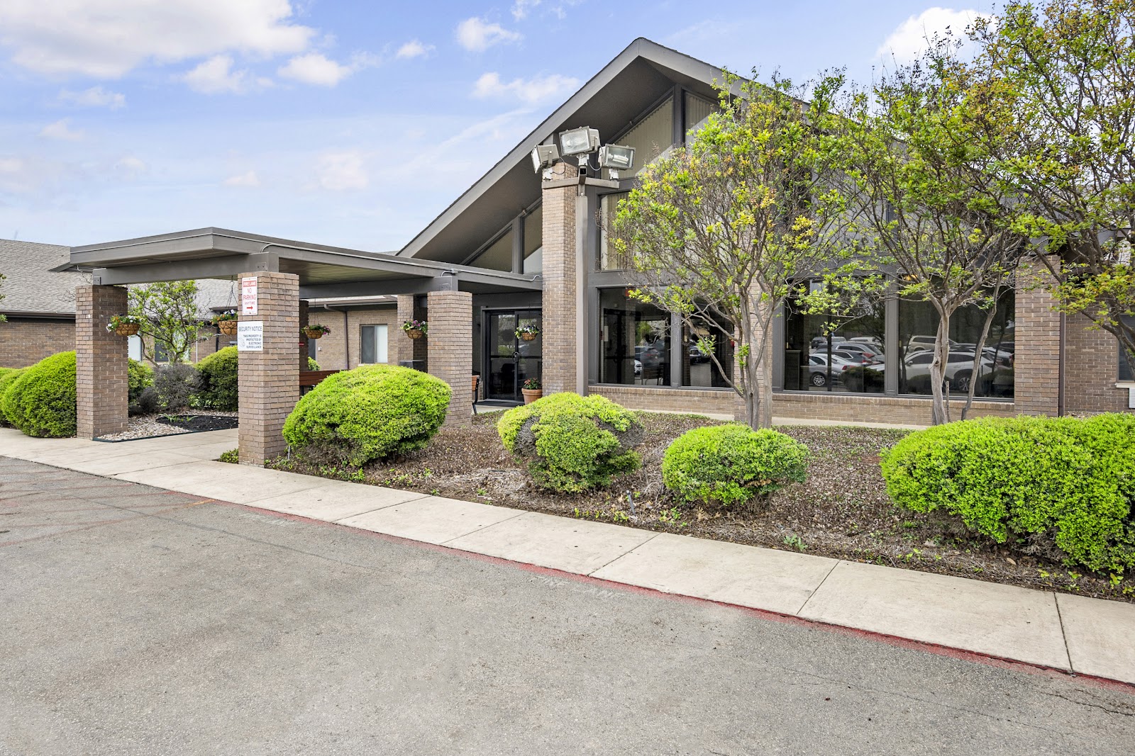 SAN ANTONIO WELLNESS & REHABILITATION