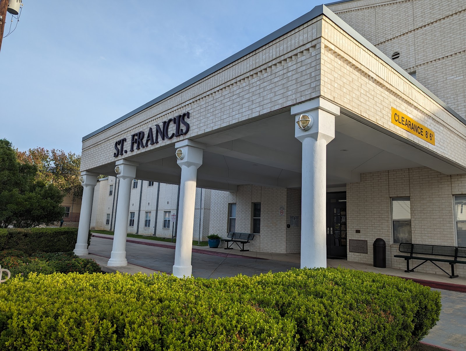 ST FRANCIS NURSING HOME photo 1