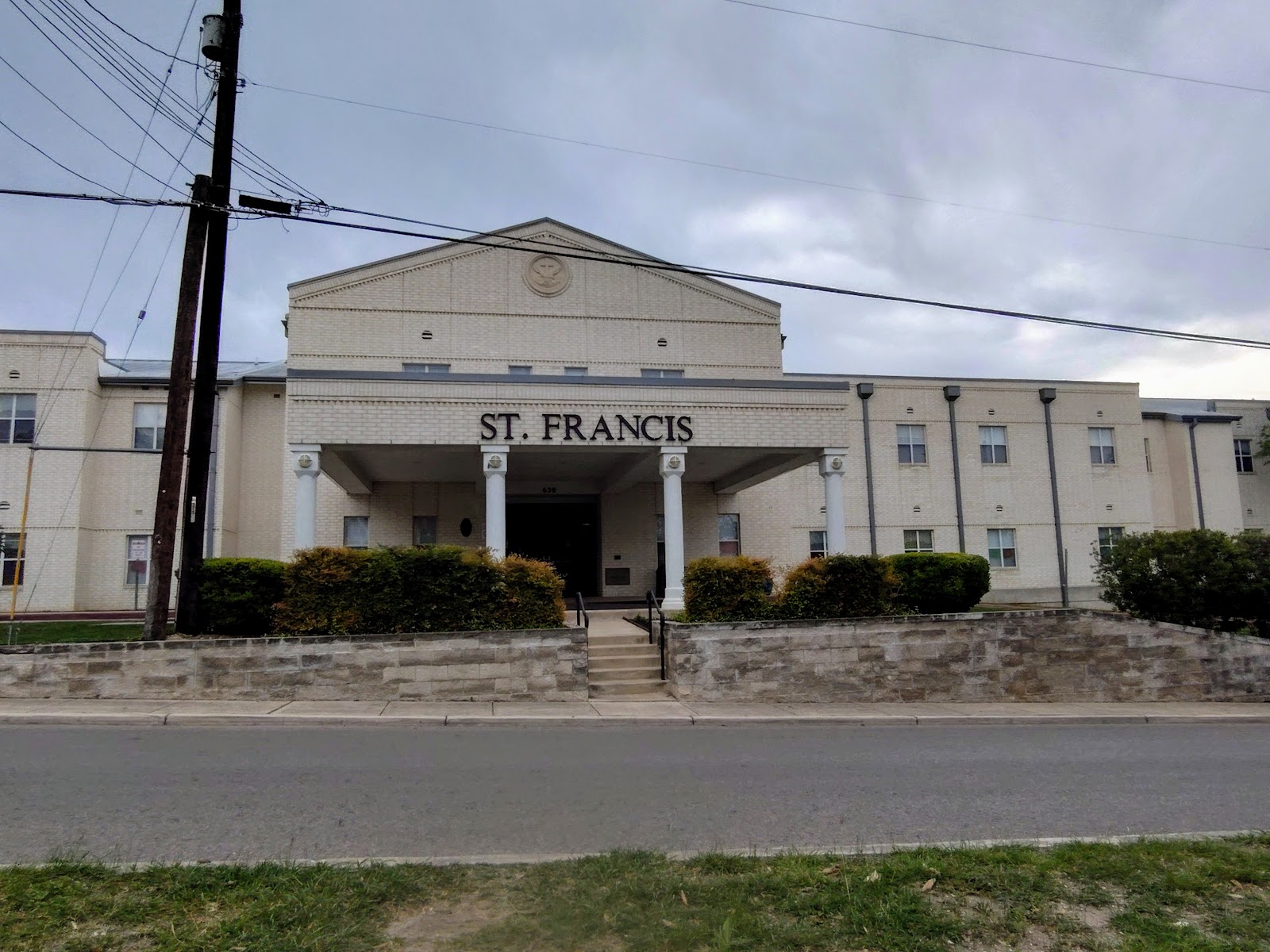 ST FRANCIS NURSING HOME photo 2