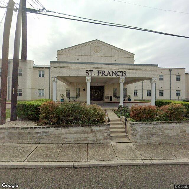 ST FRANCIS NURSING HOME photo 3