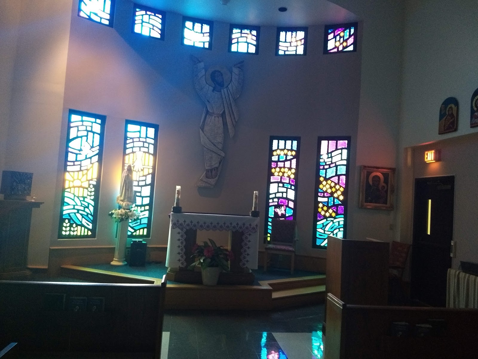 ST FRANCIS NURSING HOME photo 4
