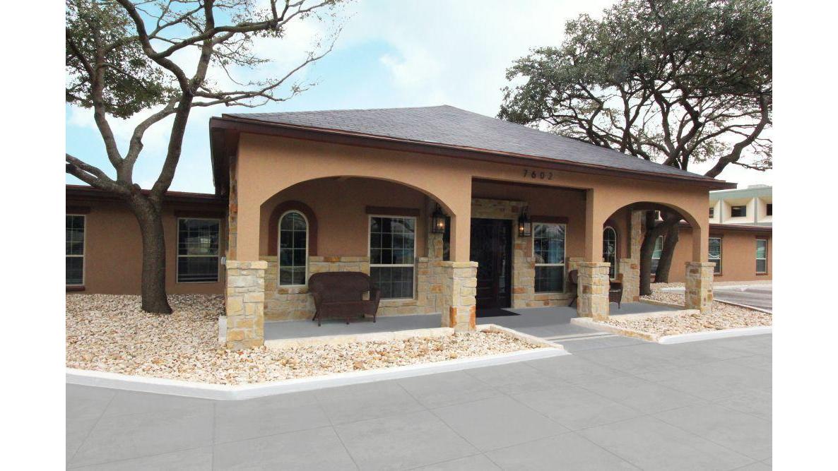 THE ATRIUM REHABILITATION CENTER