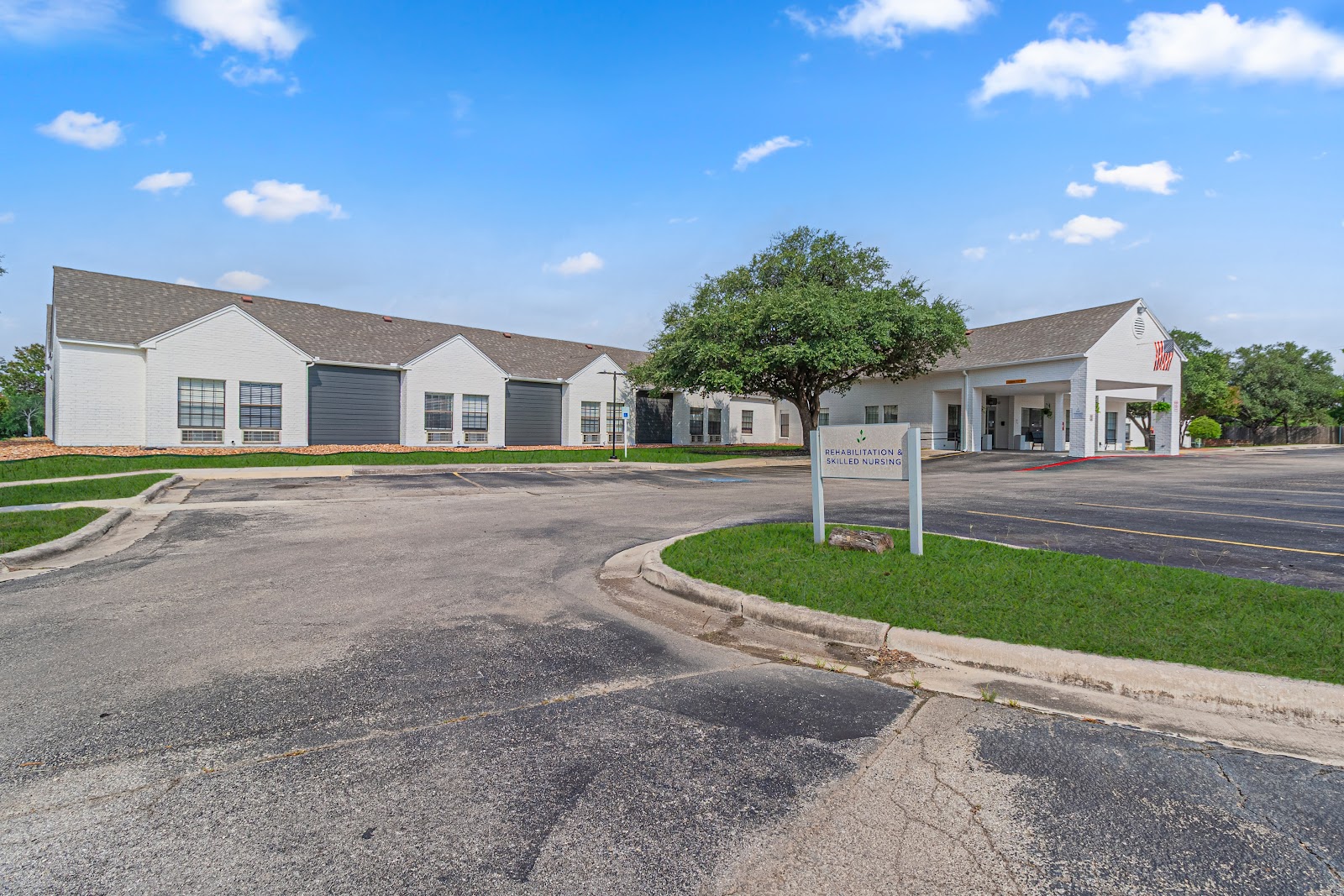 THE HEALTHCARE CENTER AT PATRIOT HEIGHTS photo 1