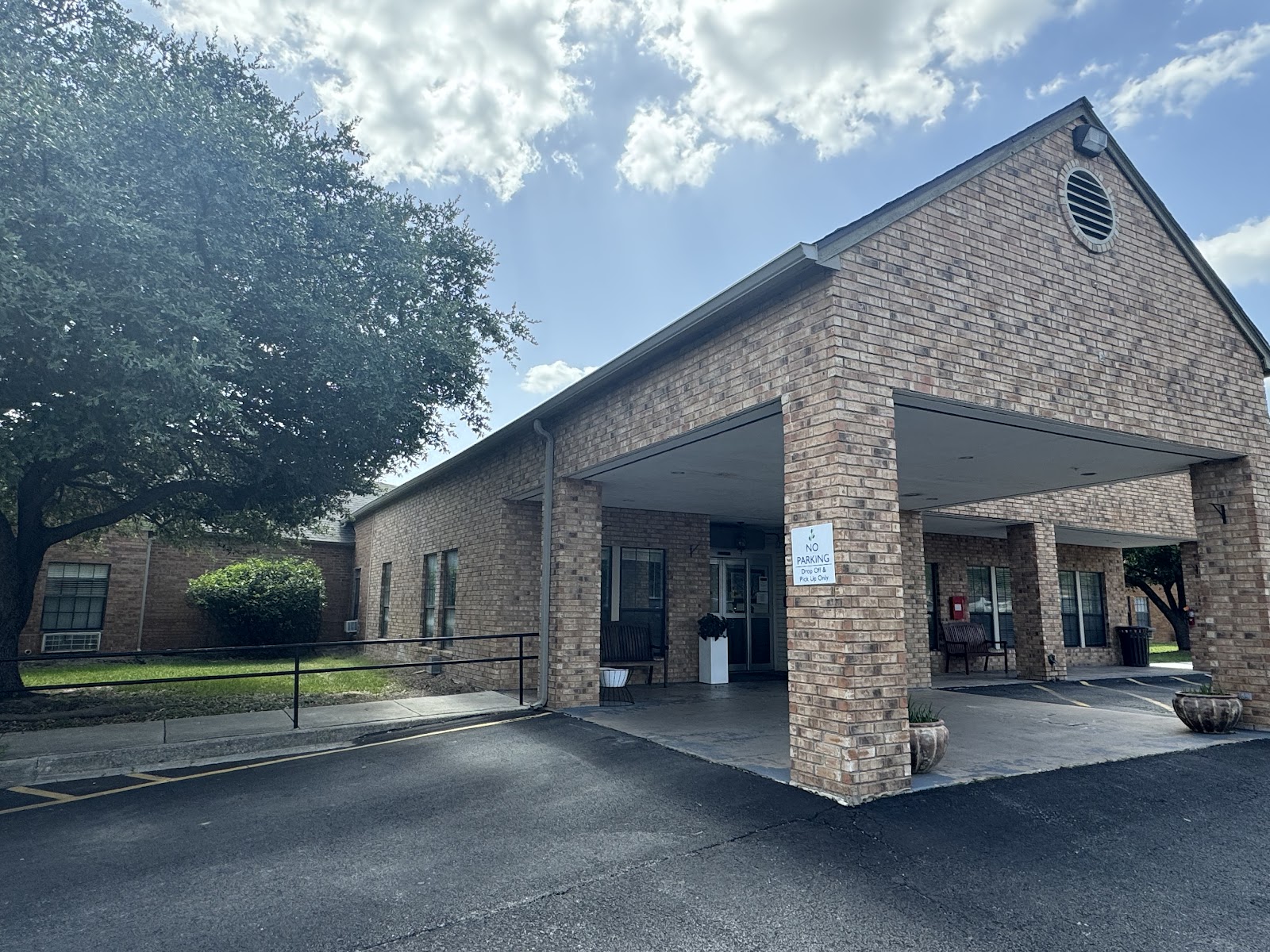 THE HEALTHCARE CENTER AT PATRIOT HEIGHTS photo 3