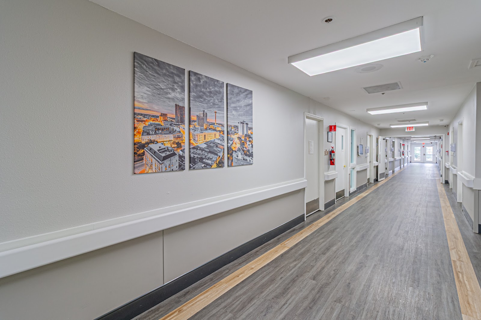 THE HEALTHCARE CENTER AT PATRIOT HEIGHTS photo 6
