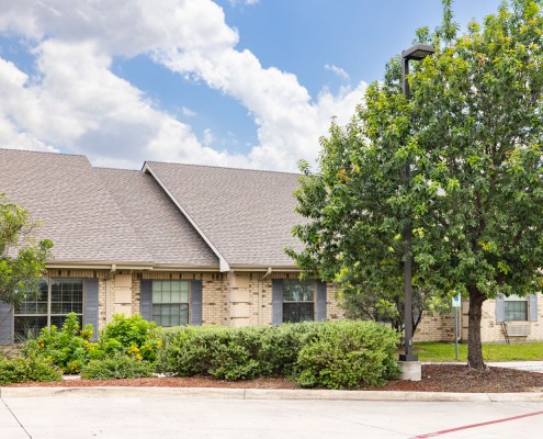 WESTOVER HILLS REHABILITATION AND HEALTHCARE
