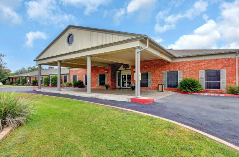 WINDCREST NURSING AND REHABILITATION
