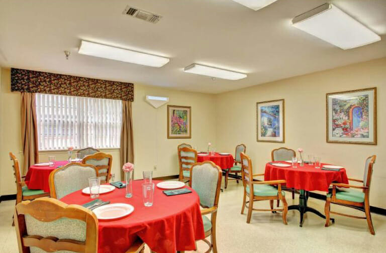 WINDCREST NURSING AND REHABILITATION photo 2