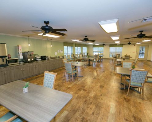 LEGEND OAKS HEALTHCARE AND REHABILITATION NEW BRAUNFELS photo 1