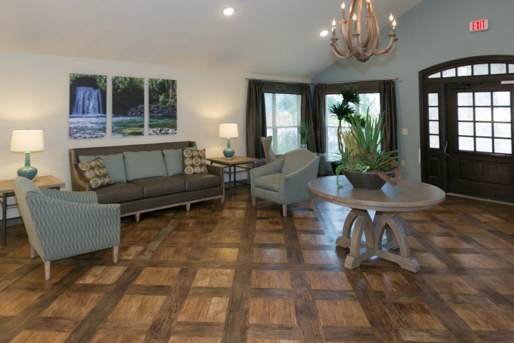 LEGEND OAKS HEALTHCARE AND REHABILITATION NEW BRAUNFELS photo 2
