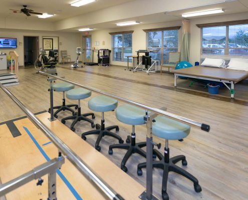 LEGEND OAKS HEALTHCARE AND REHABILITATION NEW BRAUNFELS photo 4