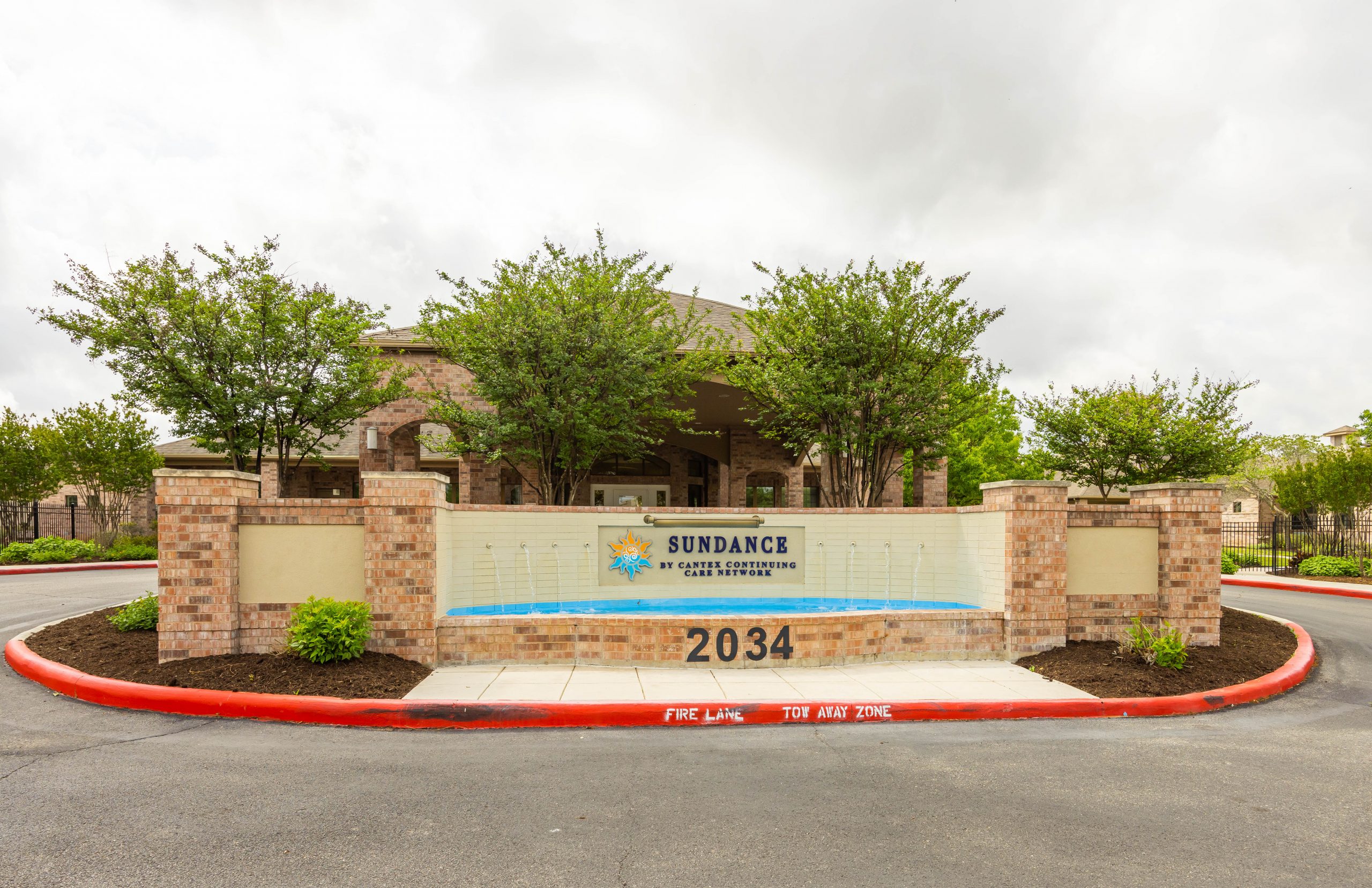SUNDANCE INN HEALTH CENTER