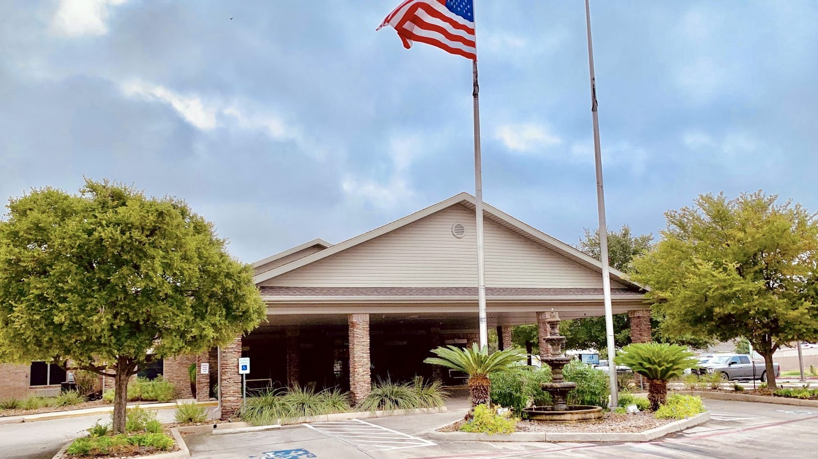 AVIR AT SCHERTZ