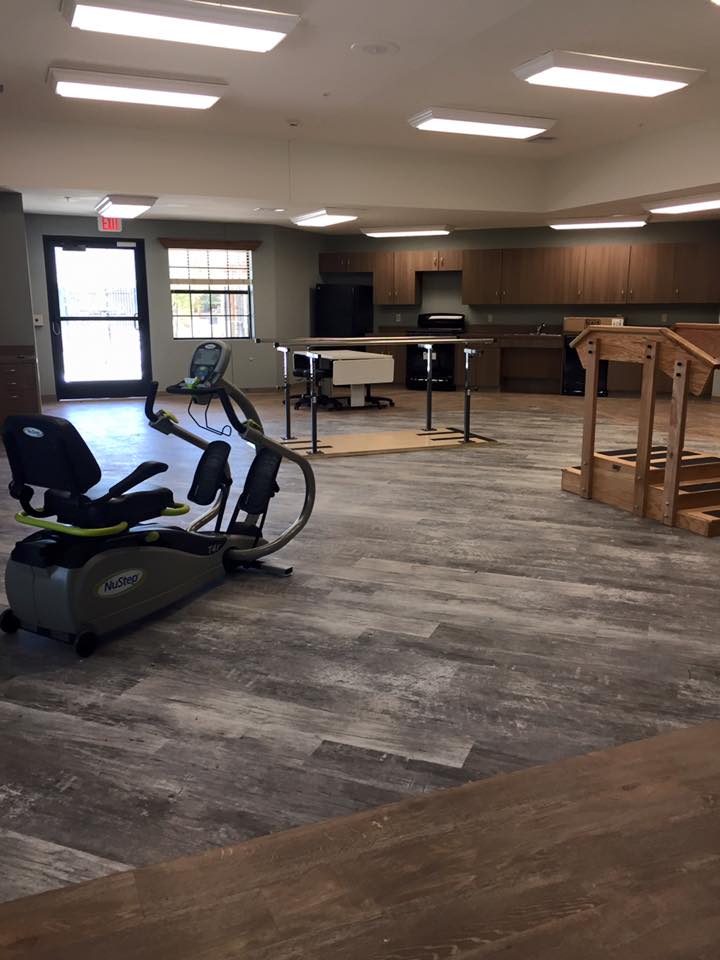 TRUCARE LIVING CENTERS SELMA photo 2