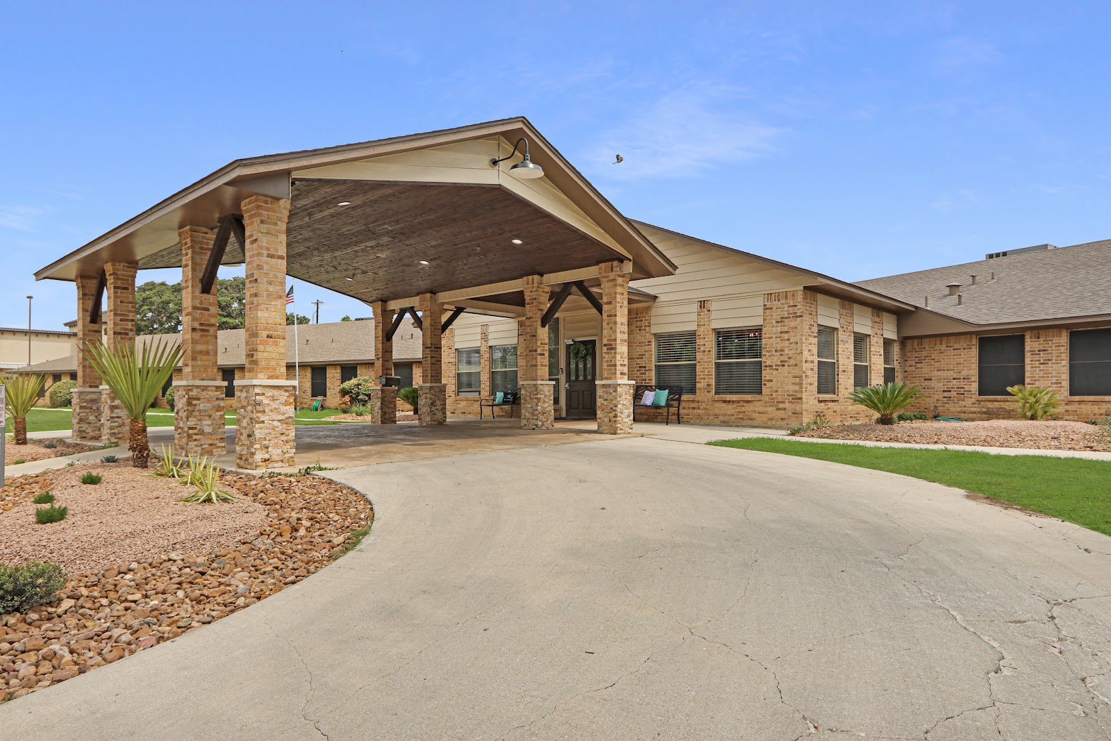 AVIR AT BOERNE photo 1