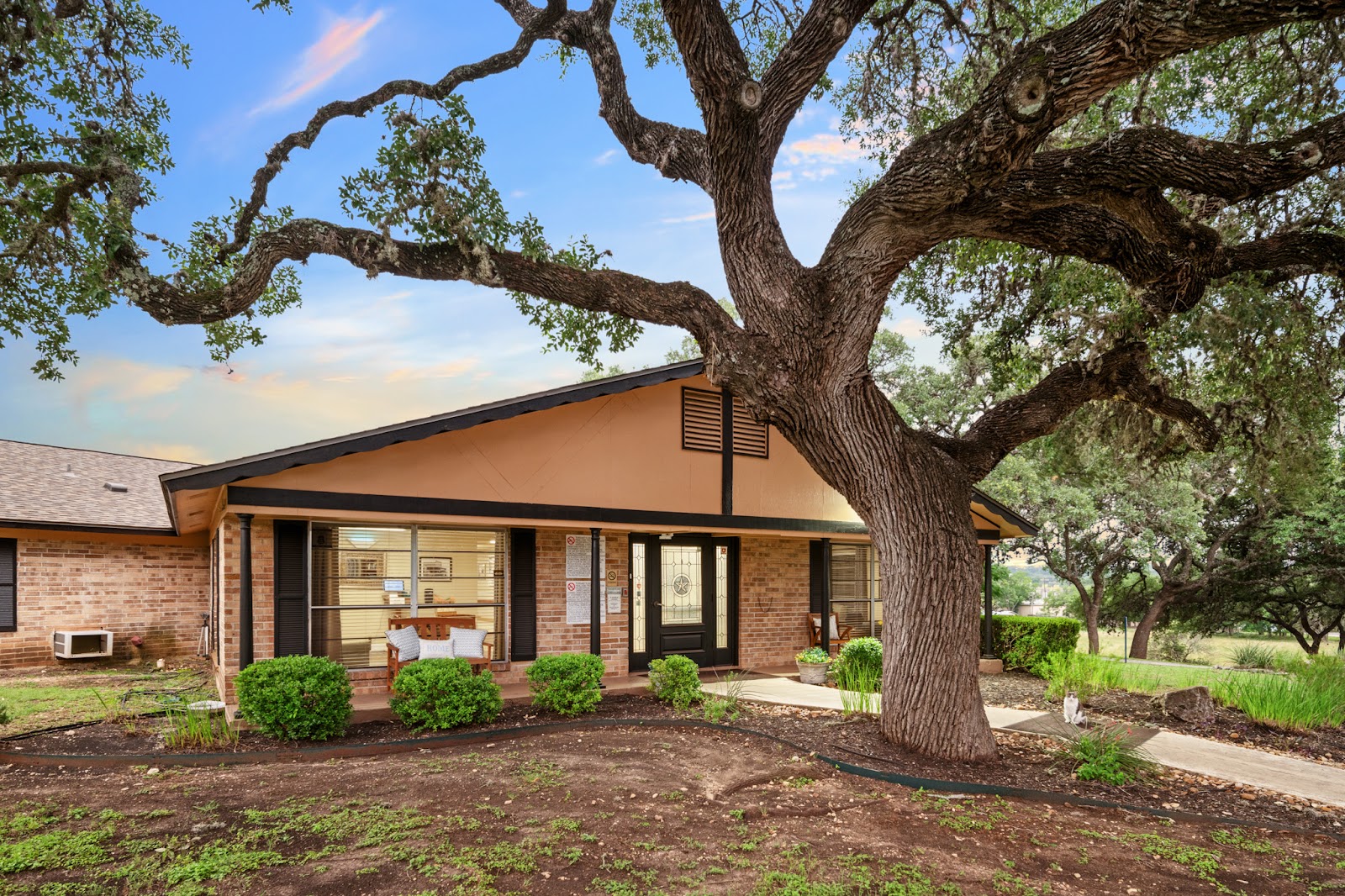 CARECHOICE OF BOERNE