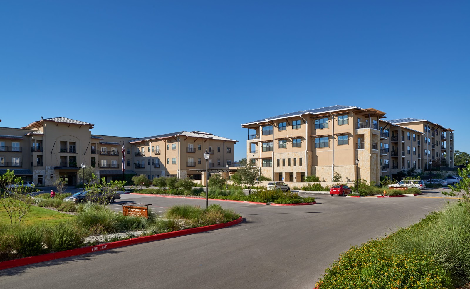 KENDALL HOUSE WELLNESS & REHABILITATION