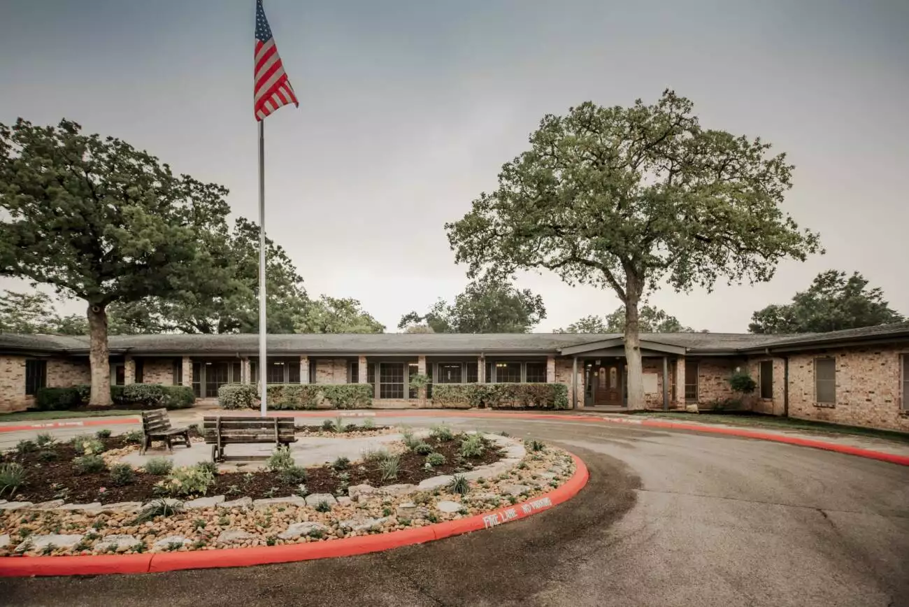 TOWN AND COUNTRY NURSING AND REHABILITATION CENTER