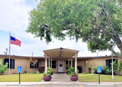 DEVINE HEALTH & REHABILITATION