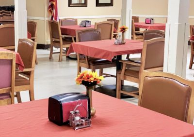 DEVINE HEALTH & REHABILITATION photo 4