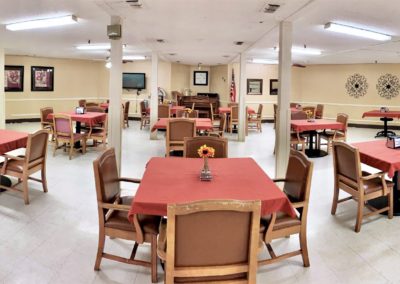 DEVINE HEALTH & REHABILITATION photo 5