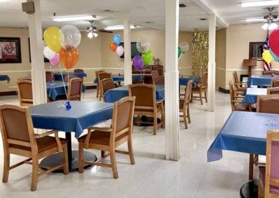 DEVINE HEALTH & REHABILITATION photo 6