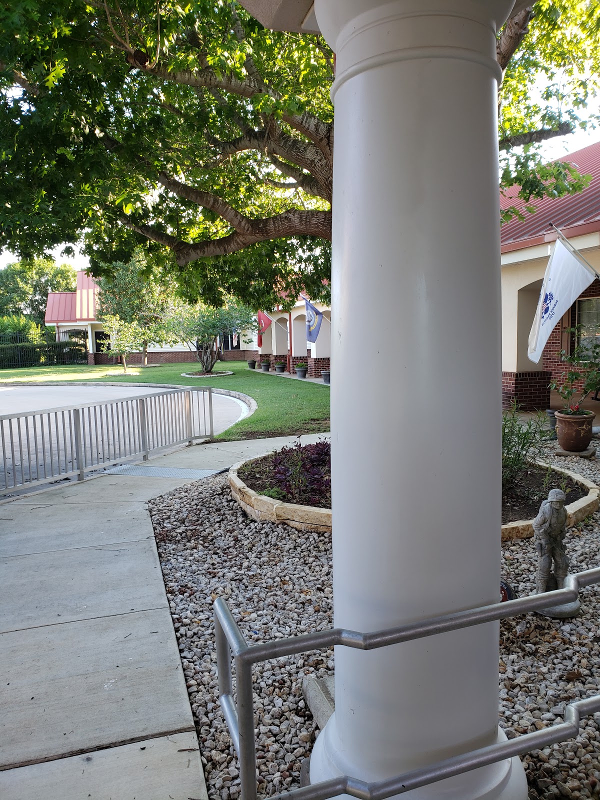 FRANK M TEJEDA TEXAS STATE VETERANS HOME photo 1