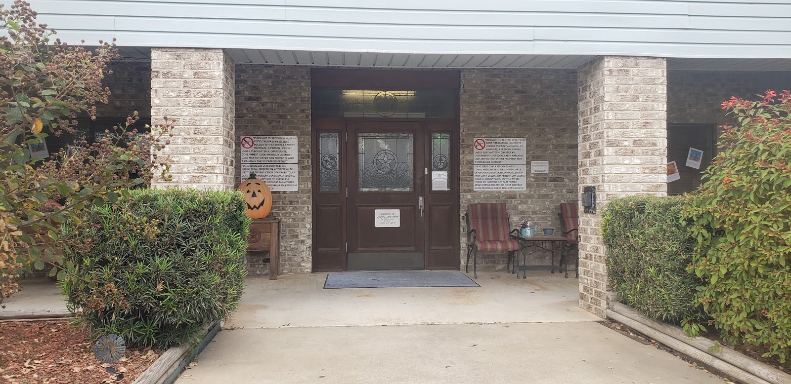 COUNTRY CARE MANOR photo 1