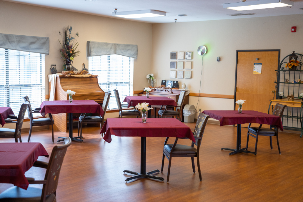COUNTRY CARE MANOR photo 2