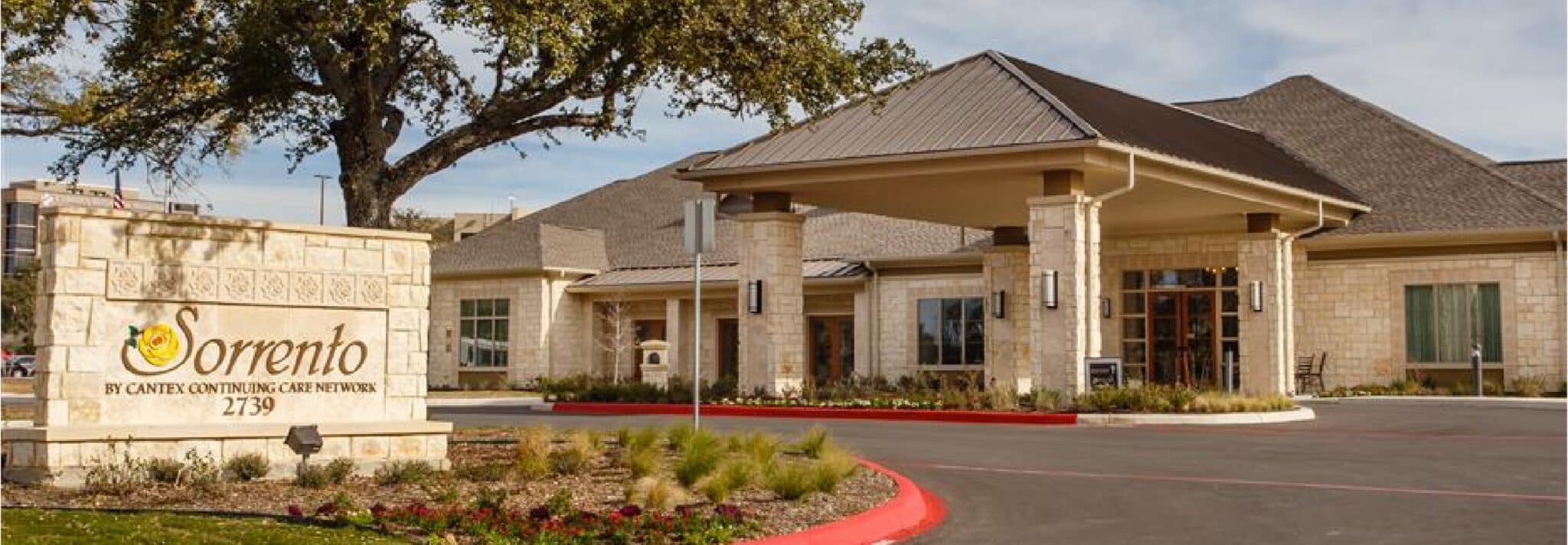 ADANTE ASSISTED LIVING