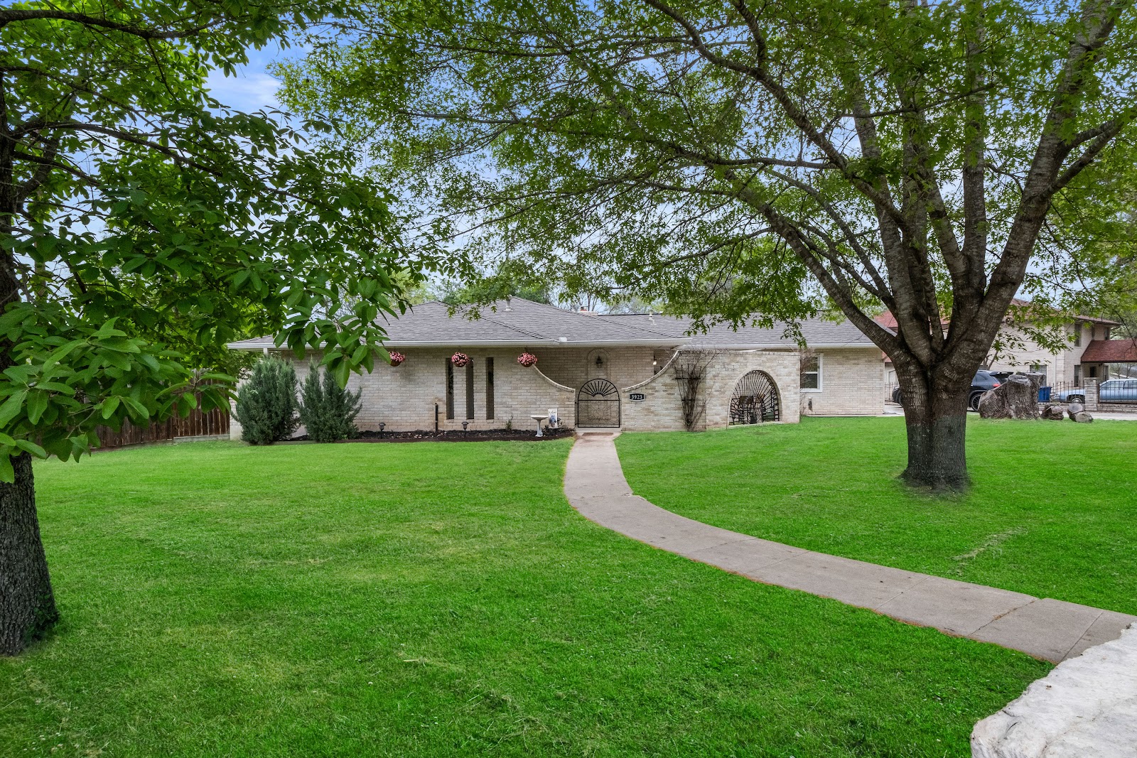 AEGIS CARE HOME LLC