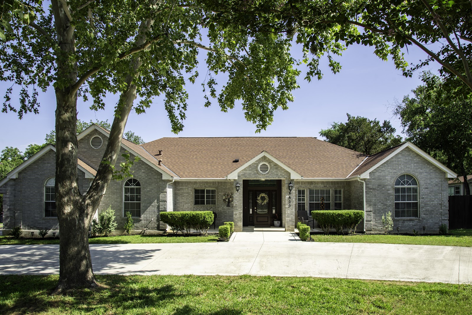 ANGEL PLACE ASSISTED LIVING HOMES INC #2