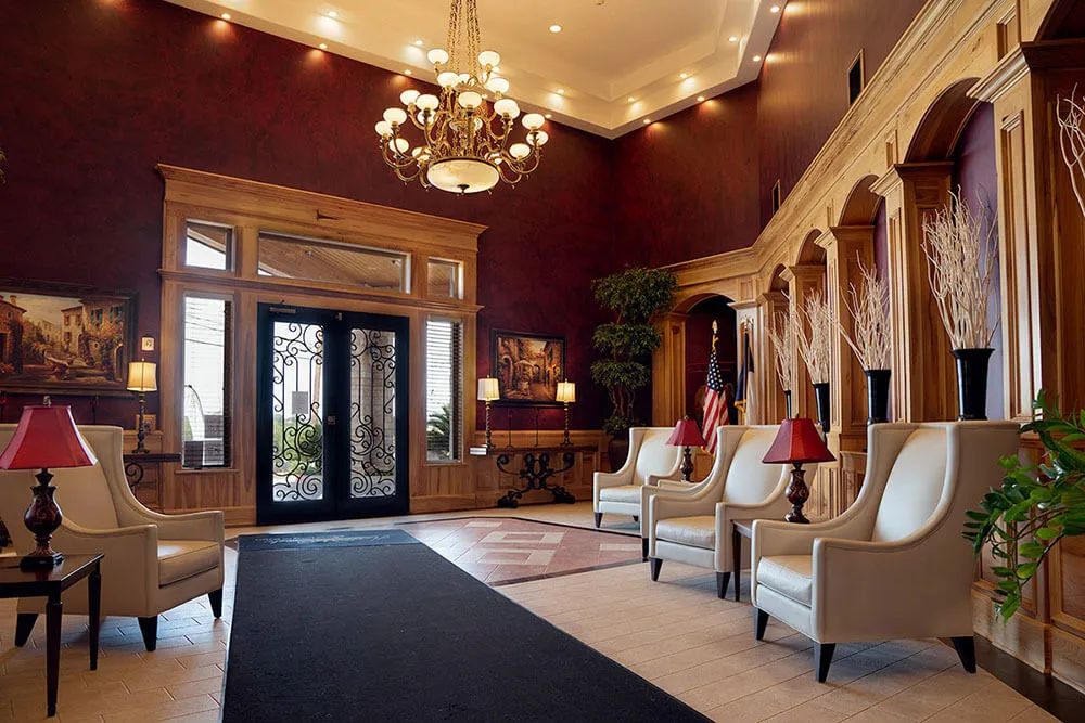 CHATEAUX AT HERITAGE CREEK, LLC