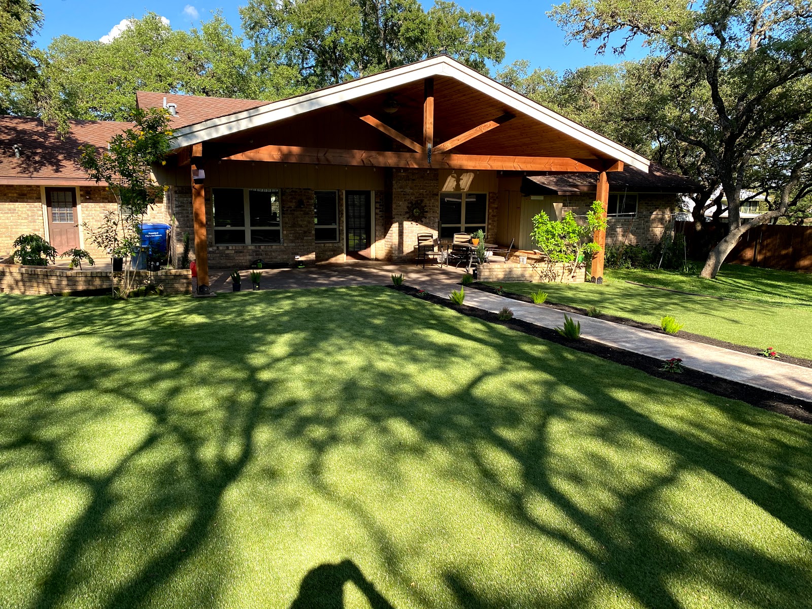 CORNERSTONE ASSISTED LIVING