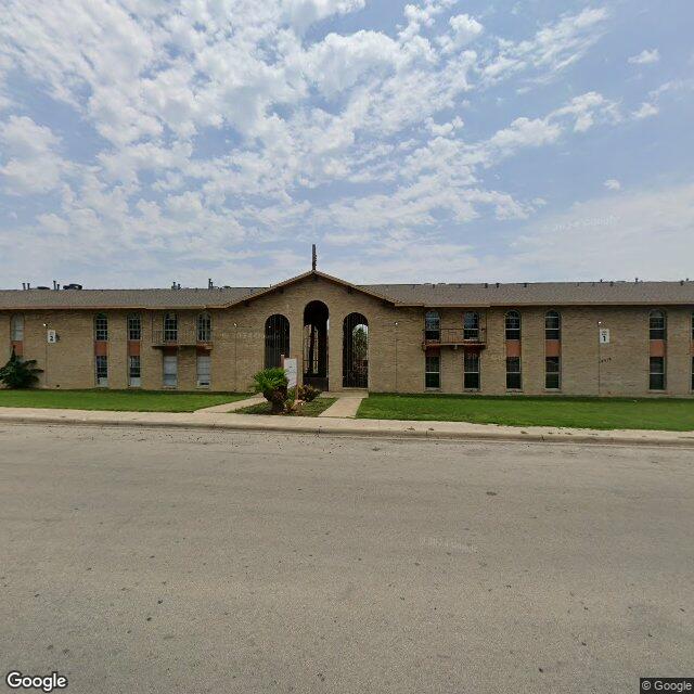 DESERT SANDS ASSISTED LIVING LLC