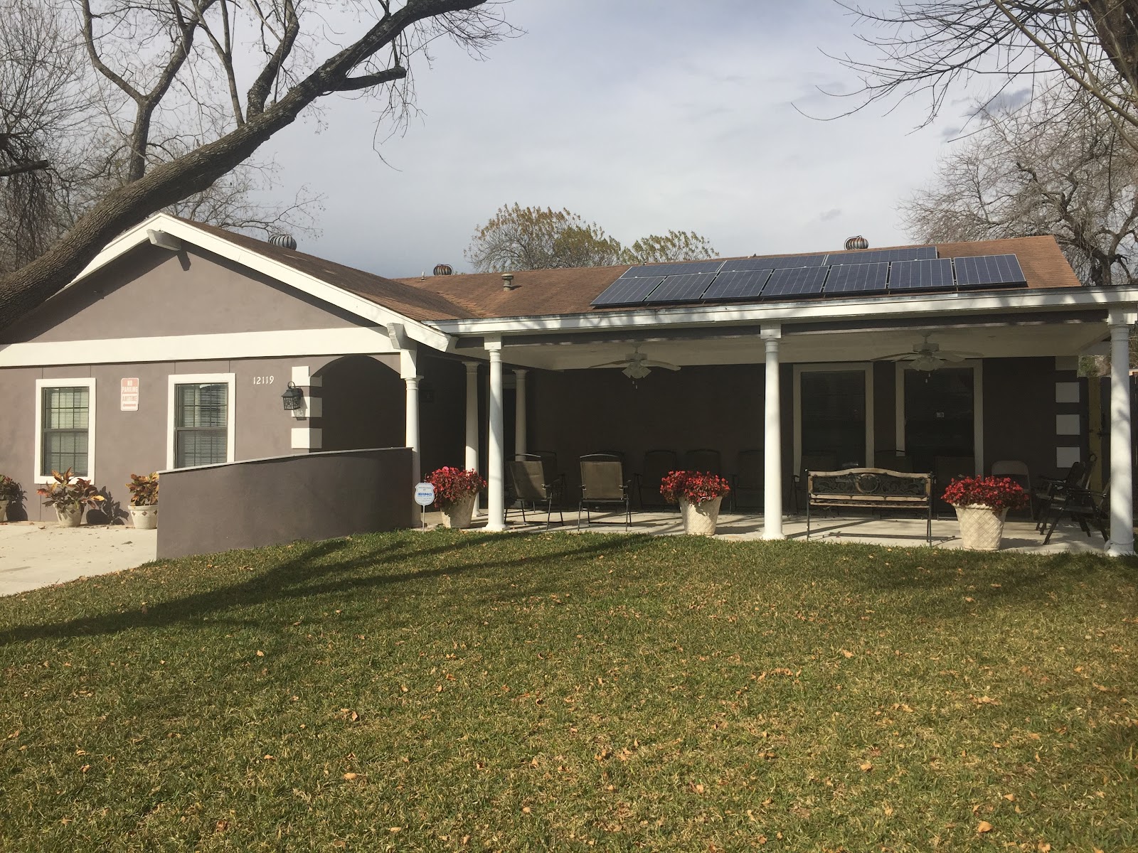 HEART TO HEART RESIDENTIAL CARE HOME LLC