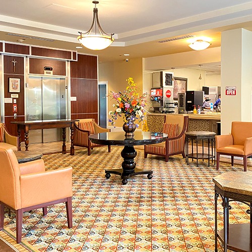 INCARNATE WORD RETIREMENT COMMUNITY INC photo 2