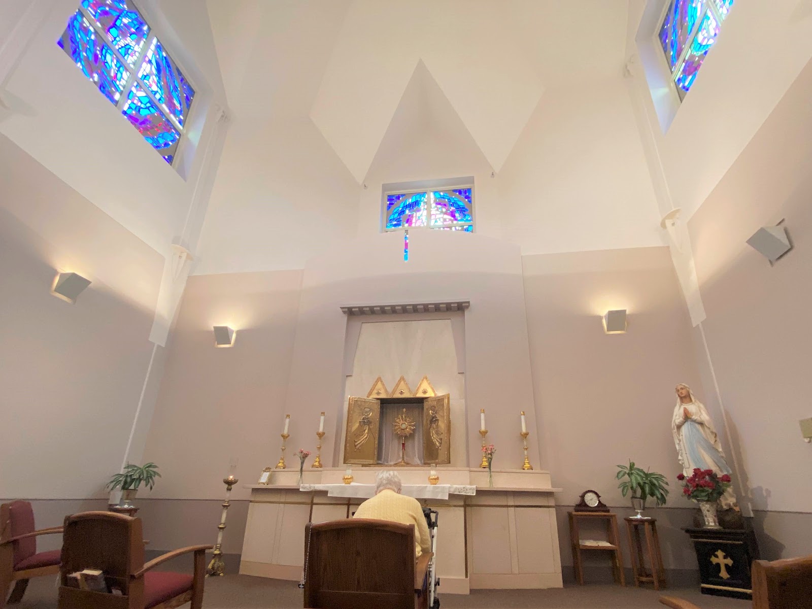 INCARNATE WORD RETIREMENT COMMUNITY INC photo 4