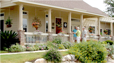 INDEPENDENCE HILL ASSISTED LIVING